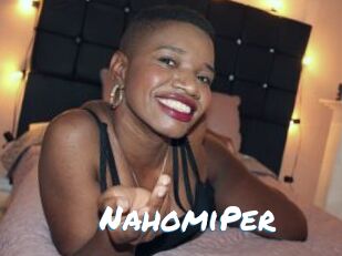 NahomiPer Max 50