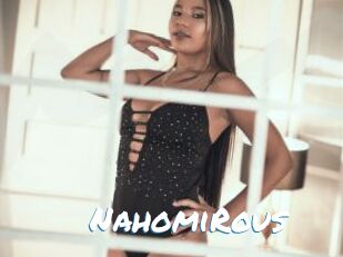 NahomiRous