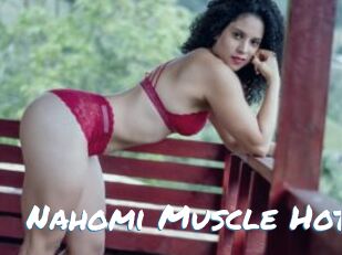 Nahomi_Muscle_Hot