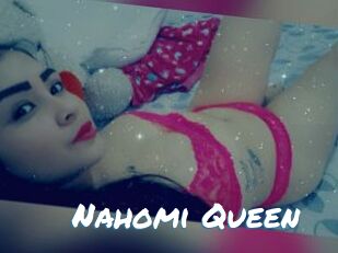 Nahomi_Queen