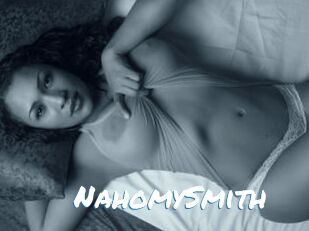 NahomySmith