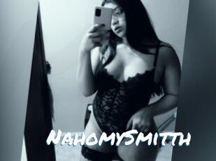 NahomySmitth