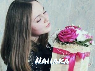Naiiaka