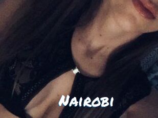 Nairobi