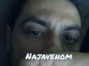 Najavenom