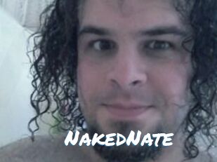 NakedNate