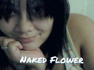 Naked_Flower Max 50