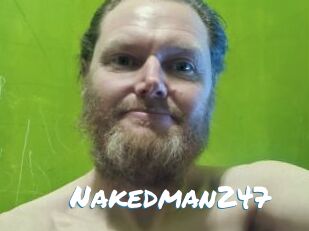 Nakedman247
