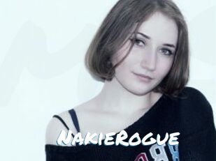 NakieRogue