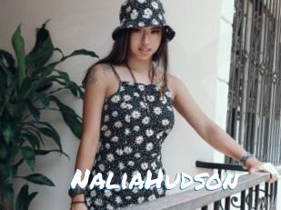 NaliaHudson