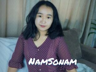 NamSonam