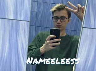 Nameeleess