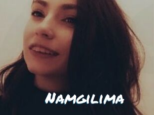 Namgilima