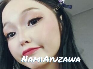 NamiAyuzawa