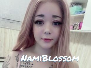 NamiBlossom