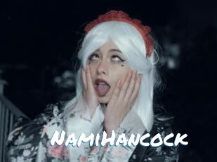 NamiHancock