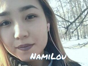 NamiLou