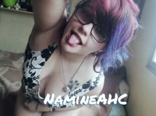 NamineAHC Max 50