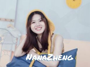 NanaZheng