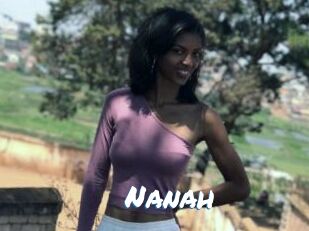 Nanah