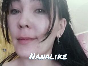 Nanalike