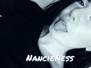 NancieNess