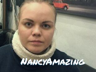 NancyAmazing Max 50