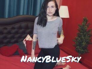 NancyBlueSky