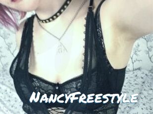 NancyFreestyle