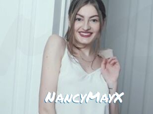 NancyMayX