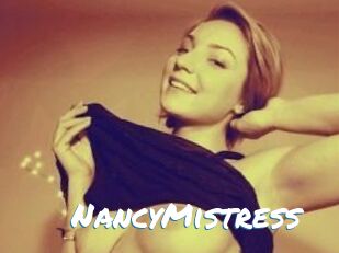 NancyMistress