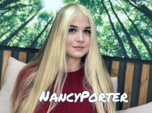 NancyPorter Max 50