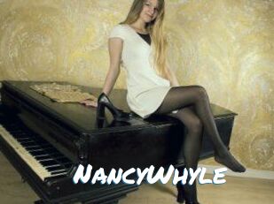 NancyWhyle