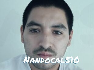 Nandocal510