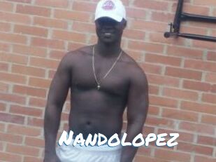 Nandolopez