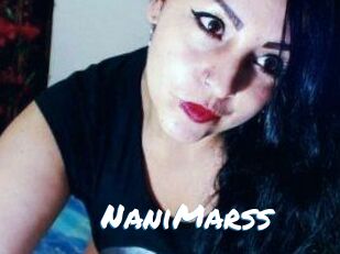 NaniMarss