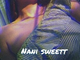 Nani_sweett