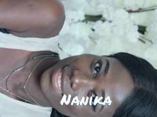 Nanika