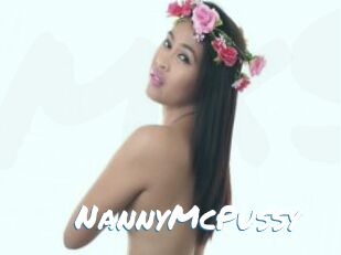 NannyMcPussy