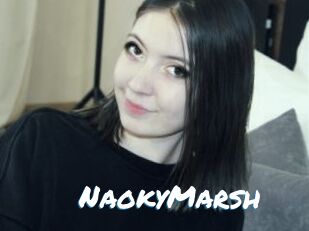 NaokyMarsh Max 50