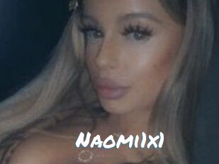 Naomi1x1