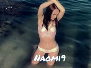Naomi9 Max 50