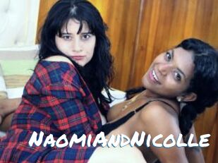 NaomiAndNicolle Max 50
