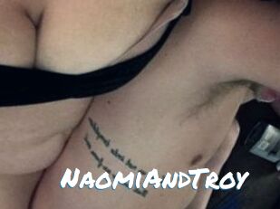 NaomiAndTroy