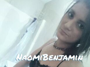 NaomiBenjamin
