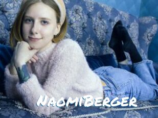NaomiBerger