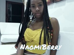 NaomiBerry