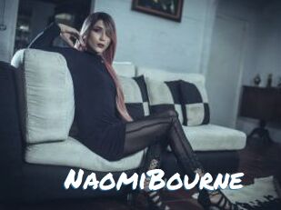 NaomiBourne