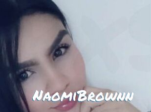 NaomiBrownn