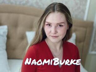 NaomiBurke